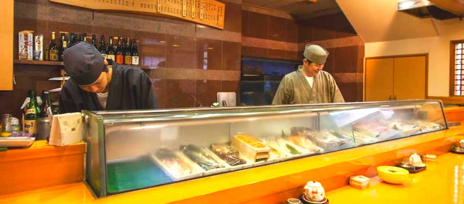 まえ田、名物