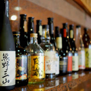 地酒